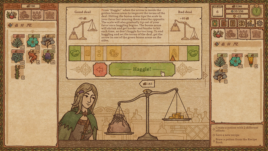 Potion Craft: Alchemist Simulator – image 8