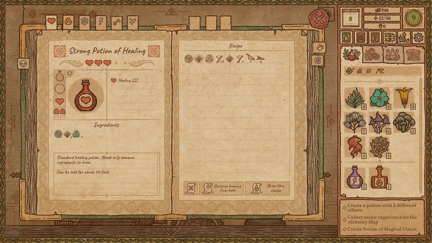 Potion Craft: Alchemist Simulator – image 9