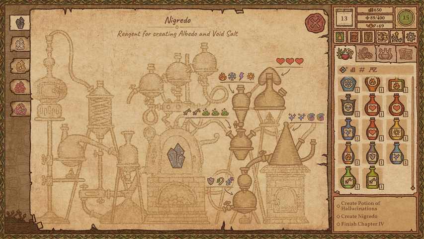 Potion Craft: Alchemist Simulator – image 10