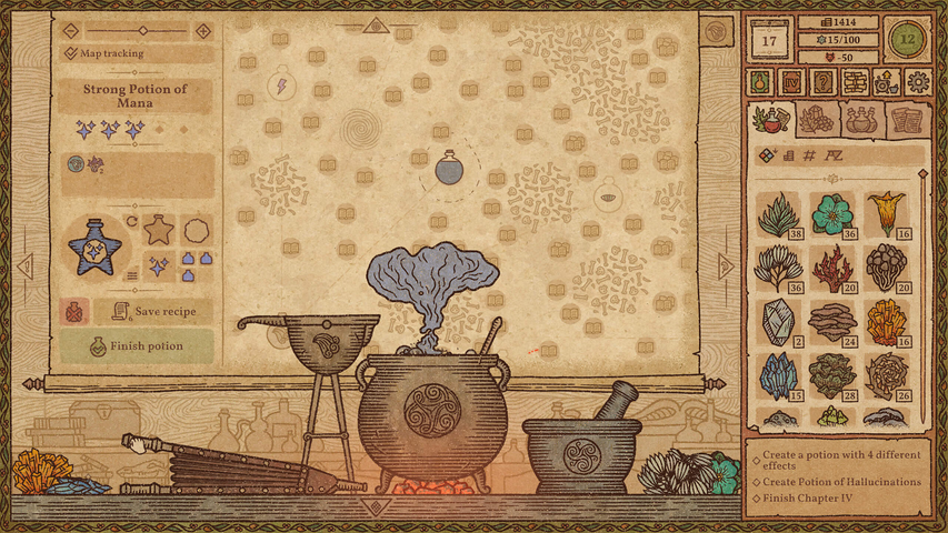 Potion Craft: Alchemist Simulator – image 11
