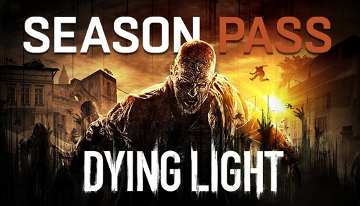 Dying Light: Season Pass -  for sale in Emirates from Games2all