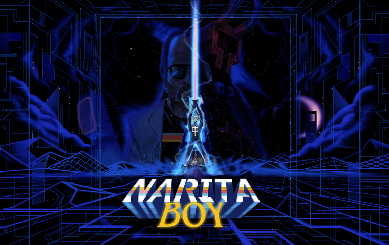 Narita Boy – image 2