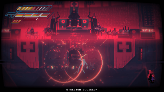 Narita Boy  for sale in Emirates from Games2all