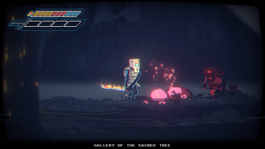 Narita Boy  for sale in Emirates from Games2all