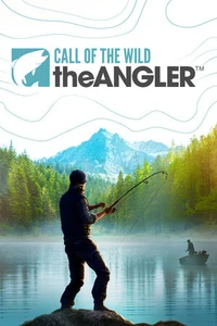 Call of the Wild: The Angler™ -  for sale in Emirates from Games2all