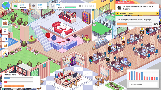 Startup Panic  for sale in Emirates from Games2all