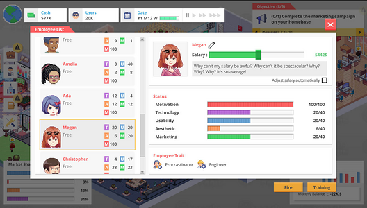 Startup Panic  for sale in Emirates from Games2all