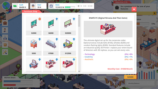 Startup Panic  for sale in Emirates from Games2all