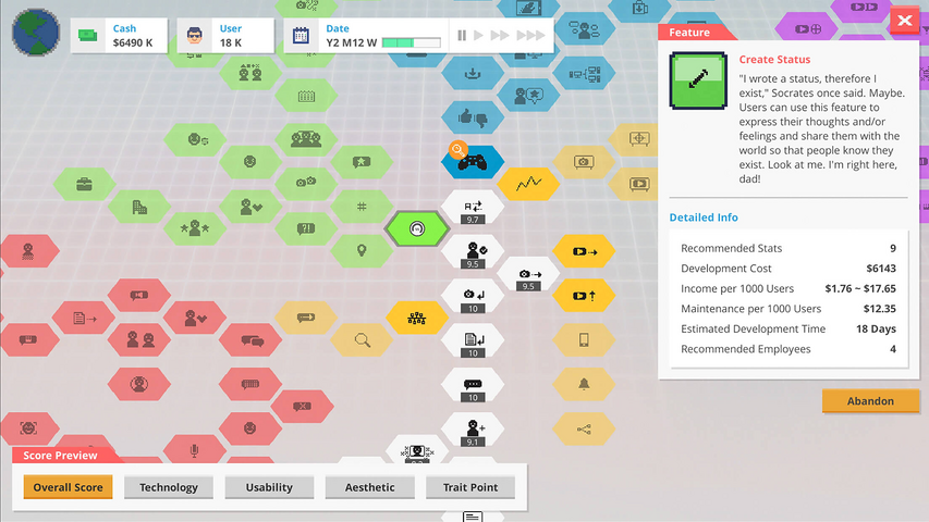 Startup Panic – image 8