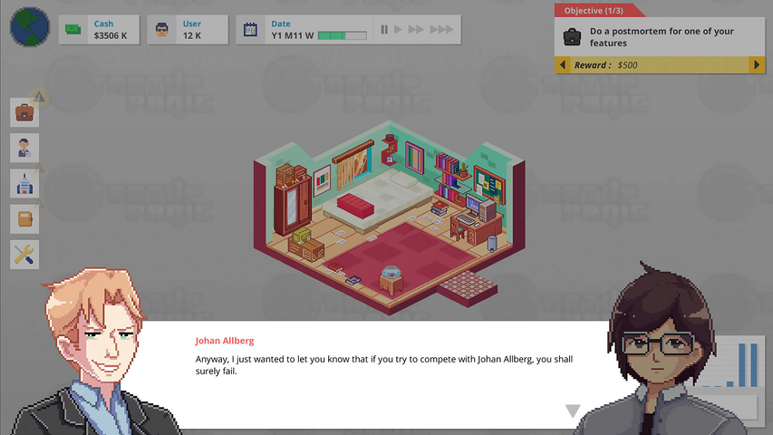 Startup Panic – image 10
