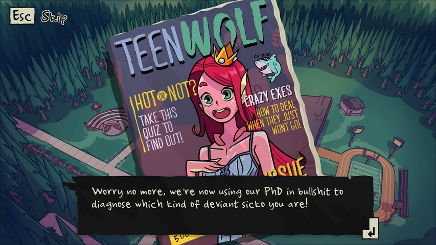 Monster Prom: First Crush Bundle – image 6