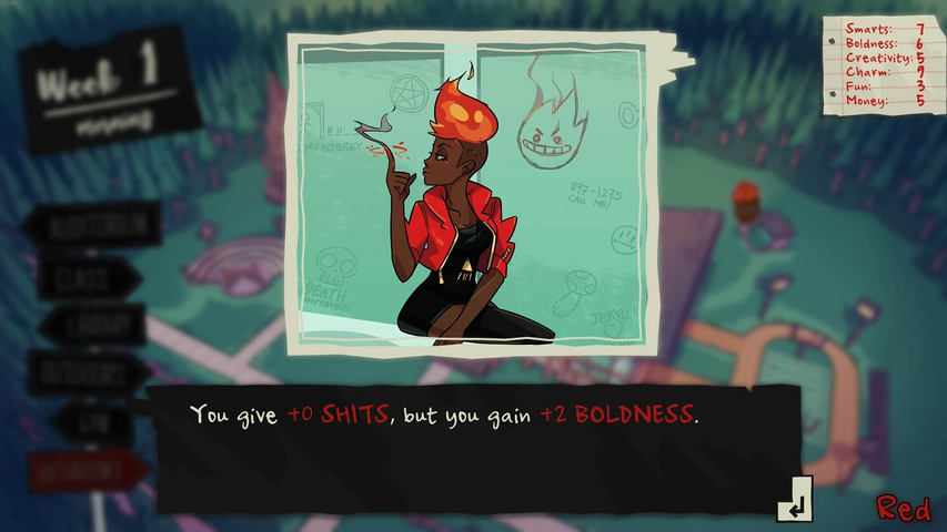 Monster Prom: First Crush Bundle – image 7
