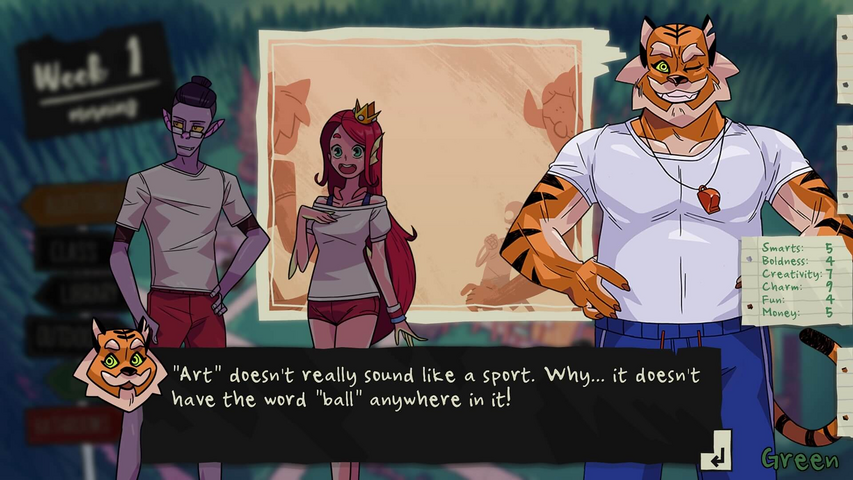 Monster Prom: First Crush Bundle – image 9