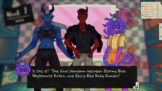 Monster Prom: First Crush Bundle  for sale in Emirates from Games2all