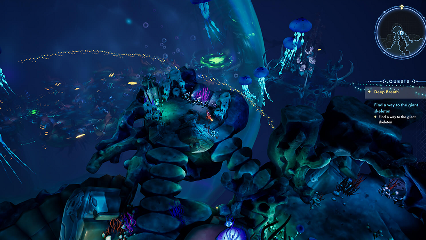 Batora: Lost Haven – صورة 8