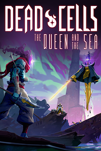 Dead Cells: The Queen and the Sea -  for sale in Emirates from Games2all