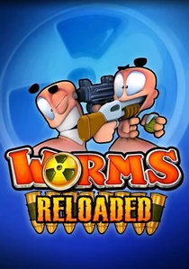 Worms Reloaded -  for sale in Emirates from Games2all