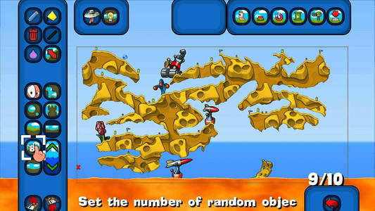 Worms Reloaded  for sale in Emirates from Games2all