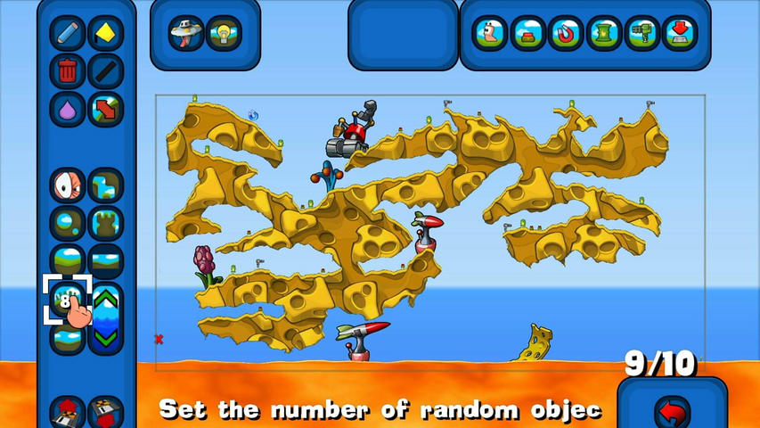 Worms Reloaded – image 2