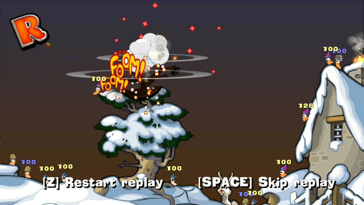 Worms Reloaded  for sale in Emirates from Games2all