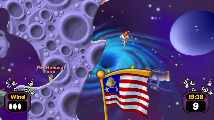 Worms Reloaded – image 5