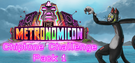 The Metronomicon - Chiptune Challenge Pack 1 – image 3