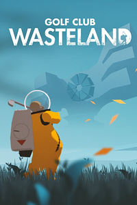 Golf Club: Wasteland -  for sale in Emirates from Games2all