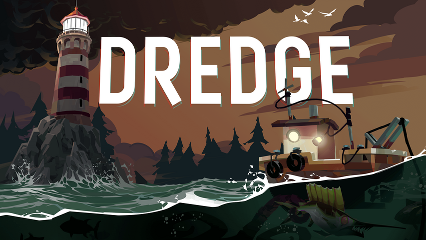 DREDGE – image 7