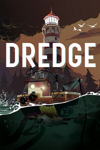 DREDGE - Pre Order -  for sale in Emirates from Games2all