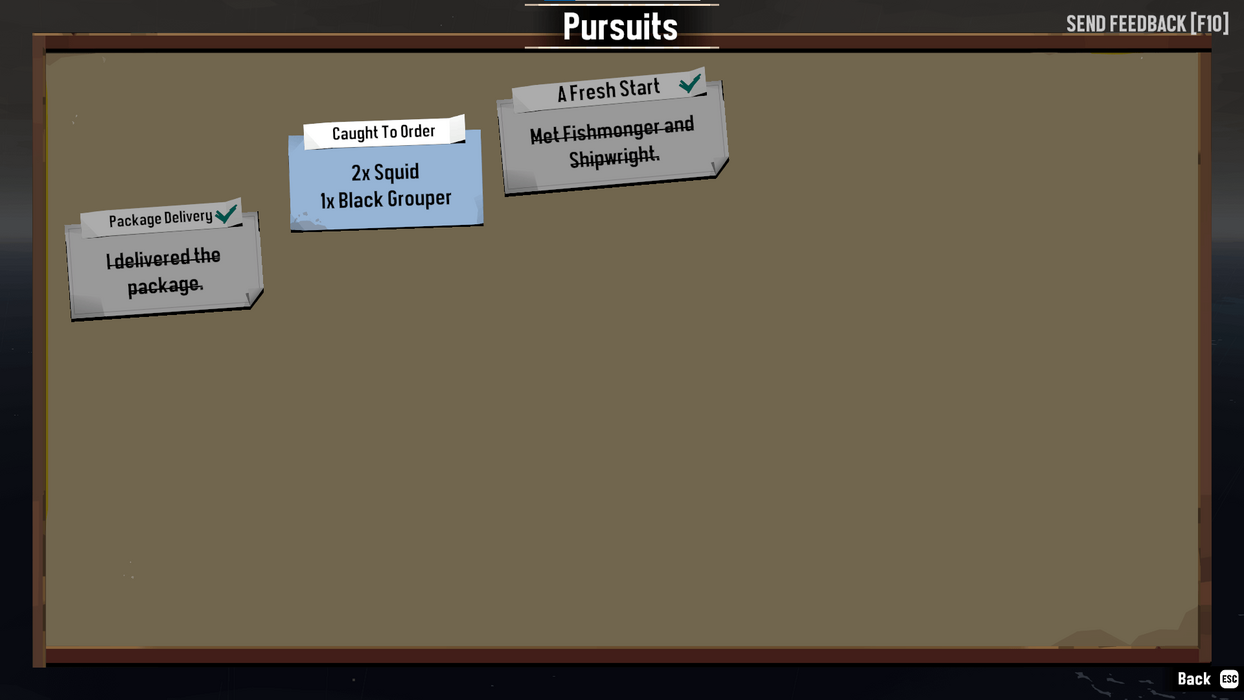 DREDGE - Pre Order  for sale in Emirates from Games2all