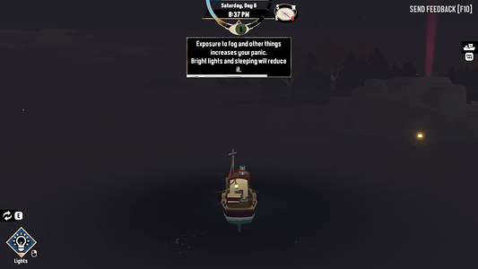 DREDGE - Pre Order  for sale in Emirates from Games2all