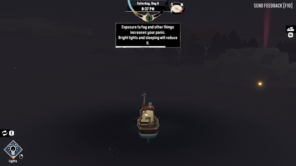 DREDGE - Pre Order  for sale in Emirates from Games2all