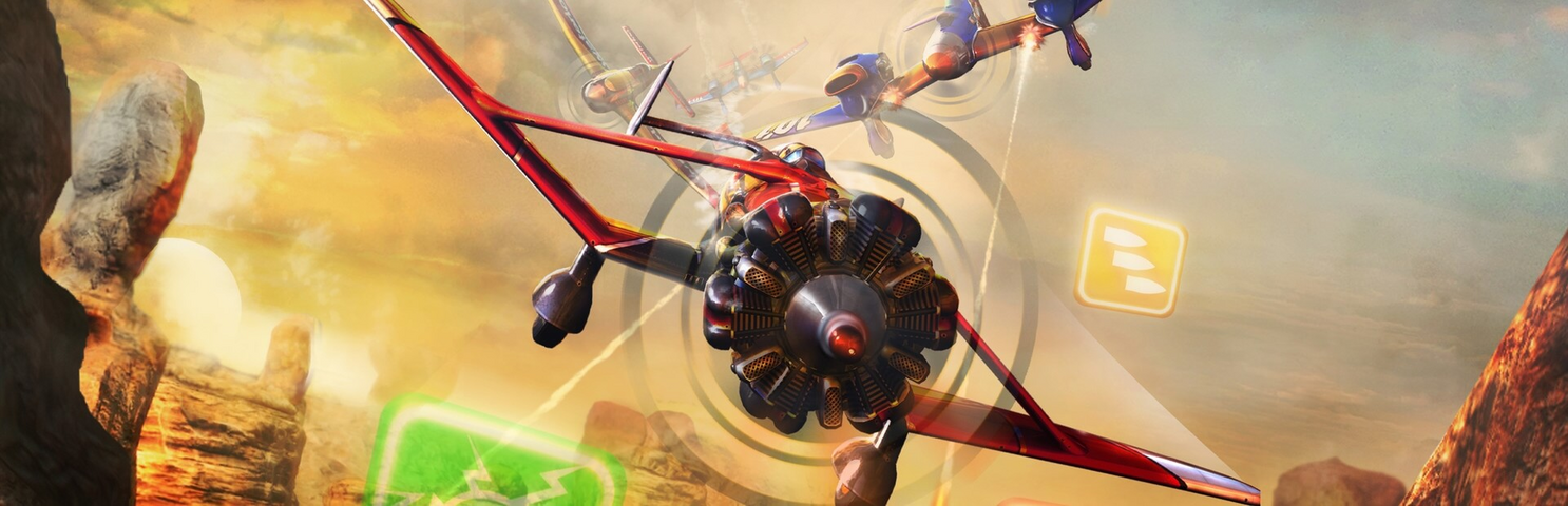 Skydrift Infinity – image 2