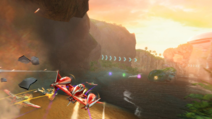 Skydrift Infinity – image 5