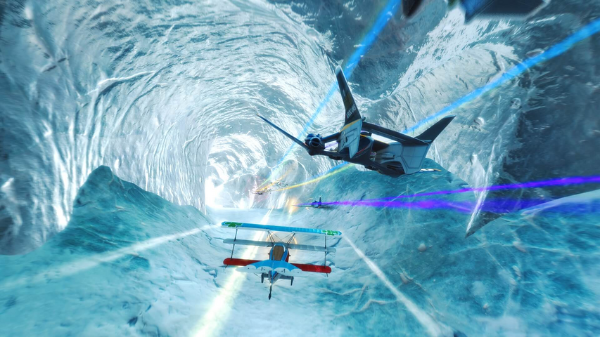 Skydrift Infinity – image 10