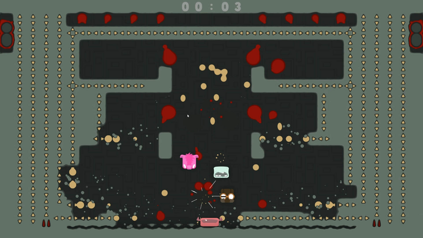 SPITLINGS – image 5