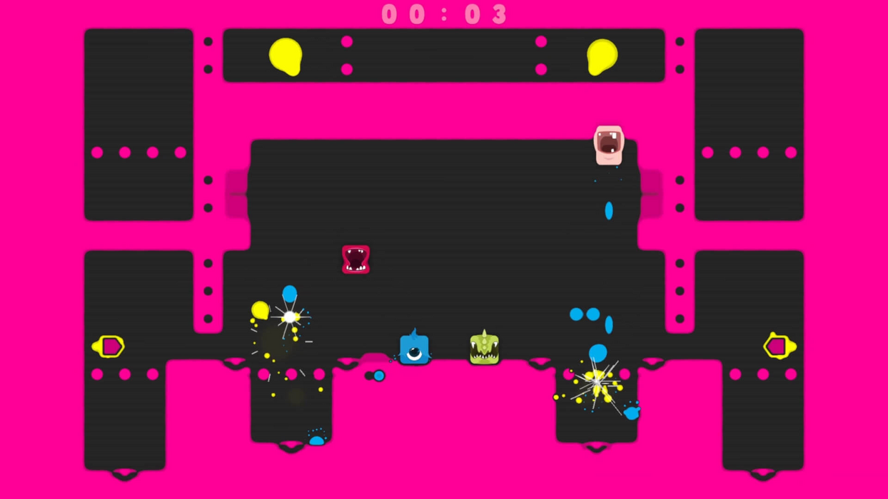 SPITLINGS  for sale in Emirates from Games2all