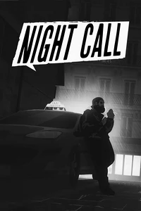 Night Call -  for sale in Emirates from Games2all
