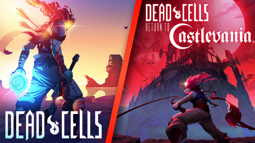 Dead Cells: Return To Castlevania Bundle – صورة 2