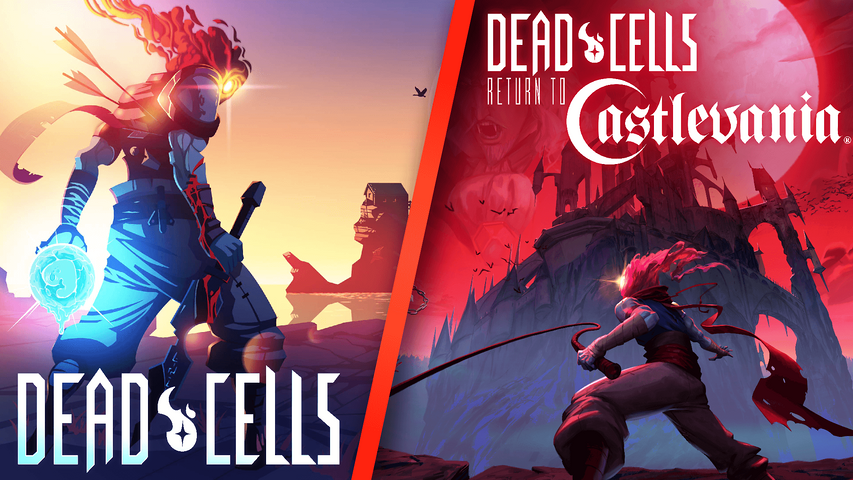 Dead Cells: Return To Castlevania Bundle – صورة 3