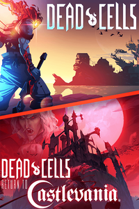 Dead Cells: Return To Castlevania Bundle -  for sale in Emirates from Games2all