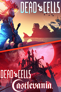 Dead Cells: Return To Castlevania Bundle