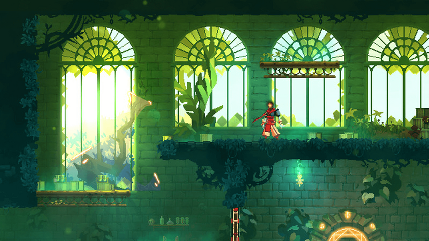 Dead Cells: Return To Castlevania Bundle – صورة 5