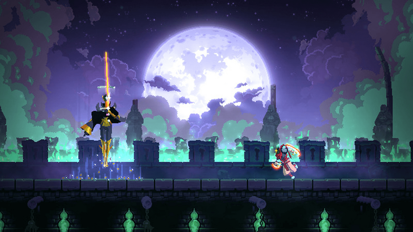 Dead Cells: Return To Castlevania Bundle – صورة 6