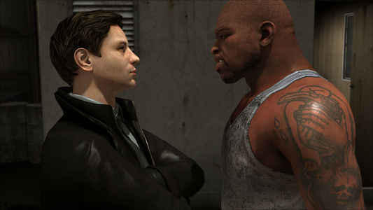 Heavy Rain  للبيع في ألإمارات من خلال Games2all