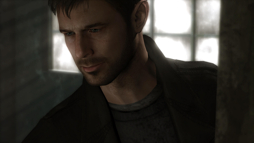 Heavy Rain – image 10