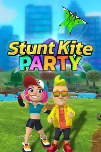 Stunt Kite Party -  for sale in Emirates from Games2all