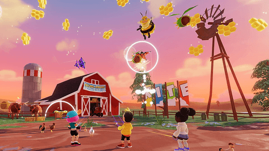 Stunt Kite Party  for sale in Emirates from Games2all