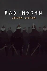 Bad North: Jotunn Edition -  for sale in Emirates from Games2all
