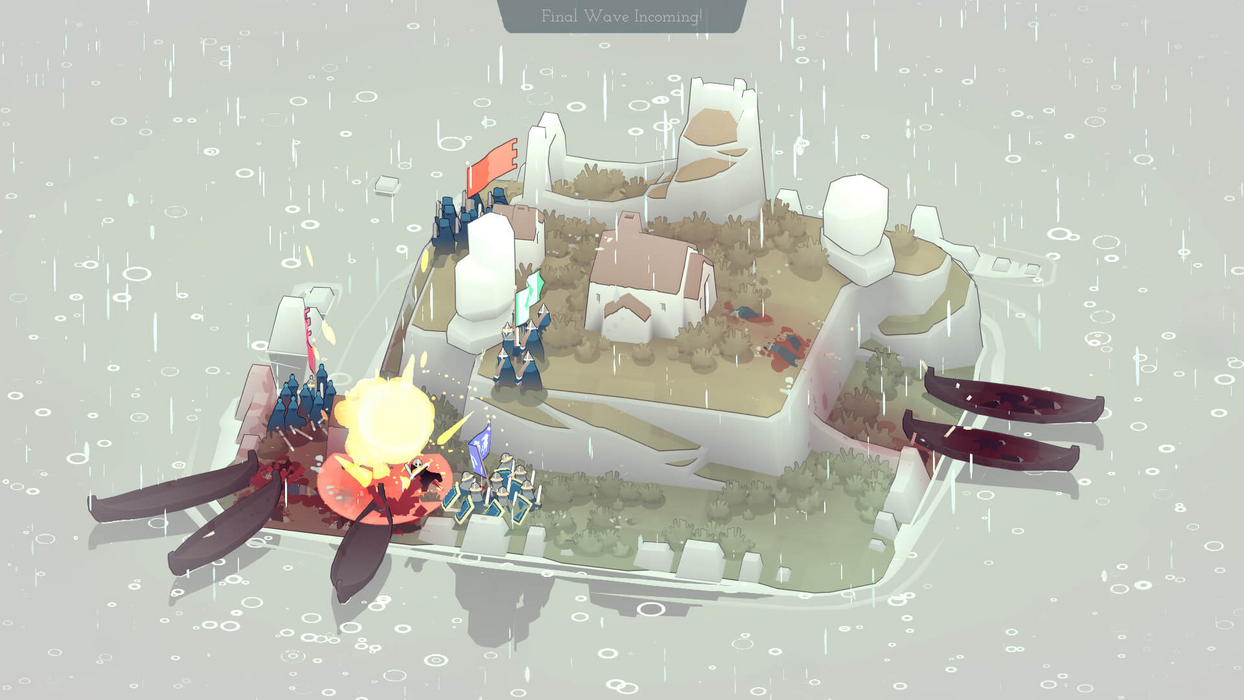 Bad North: Jotunn Edition  for sale in Emirates from Games2all